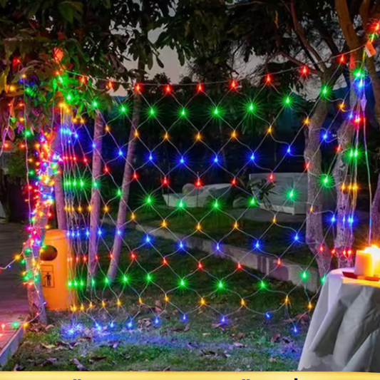 شبكة نور رمضان